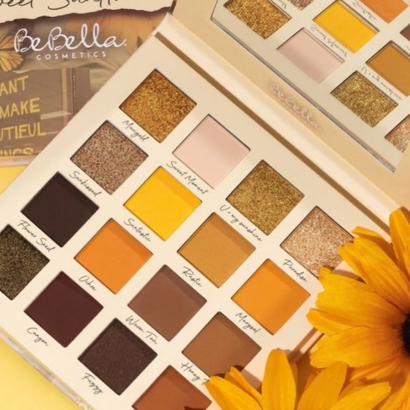 Eyeshadow - Picture 2 of 2